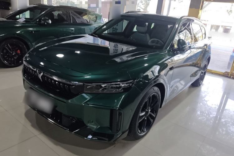 Used VOYAH FREE 2025 318 318 km Rear-Drive Touring Edition Guazi used car, China used car export, Used car for sale, Used  cars, Cheapest cars for sale