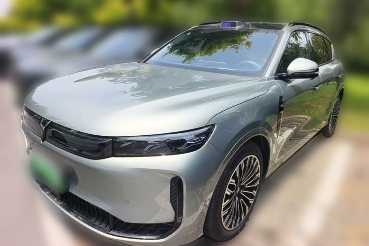 Used VOYAH FREE 2025 Model FREE+ Four-Wheel-Drive Qiankun Edition Guazi used car, China used car export, Used car for sale, Used cars, Cheapest cars for sale