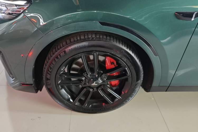 Used VOYAH FREE 2025 318 318 km Rear-Drive Touring Edition Exterior 4