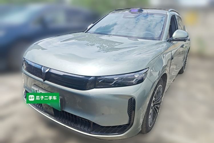 Used VOYAH FREE 2025 Model FREE+ Rear-Drive Qiankun Edition Guazi used car, China used car export, Used car for sale, Used cars, Cheapest cars for sale