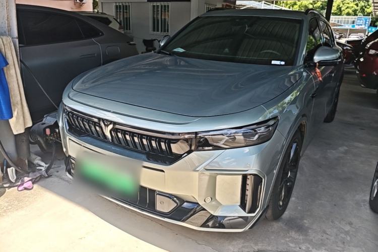 Ojetý VOYAH FREE 2025 318 259 km All-Wheel-Drive Exploration Edition Guazi used car, China used car export, Used car for sale, Used  cars, Cheapest cars for sale