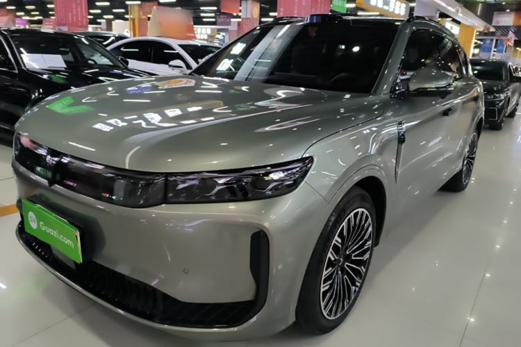 Used VOYAH FREE 2025 Model FREE+ Rear-Drive Qiankun Edition Guazi used car, China used car export, Used car for sale, Used  cars, Cheapest cars for sale