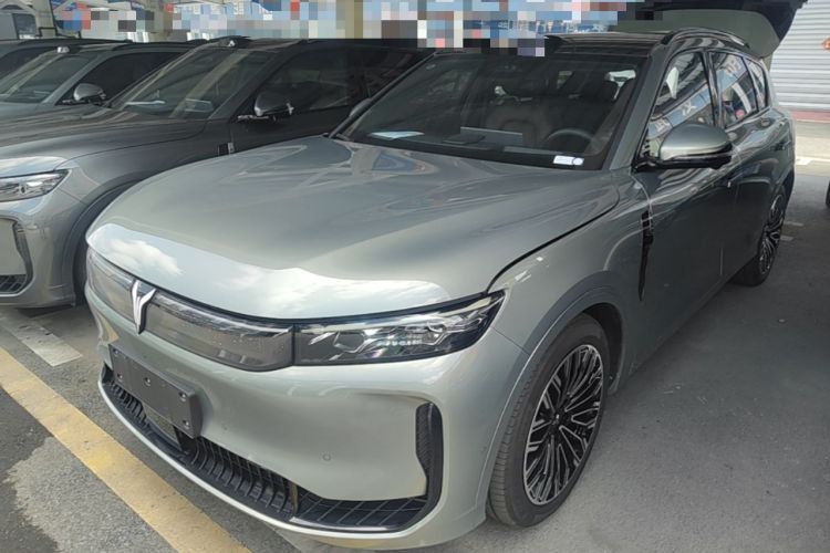 Used VOYAH FREE 2025 Model FREE+ Four-Wheel-Drive Qiankun Edition Guazi used car, China used car export, Used car for sale, Used  cars, Cheapest cars for sale