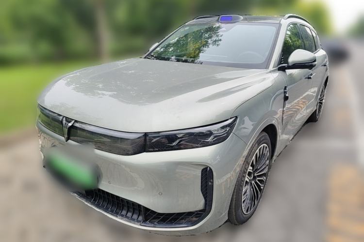 Used VOYAH FREE 2025 Model FREE+ Rear-Drive Qiankun Edition Guazi used car, China used car export, Used car for sale, Used  cars, Cheapest cars for sale