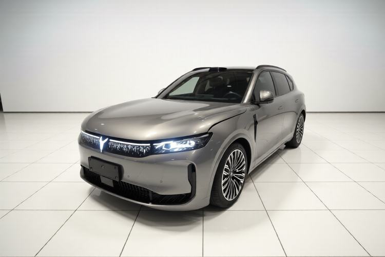 Ojetý VOYAH FREE 2025 Model FREE+ Four-Wheel-Drive Qiankun Edition Guazi used car, China used car export, Used car for sale, Used  cars, Cheapest cars for sale