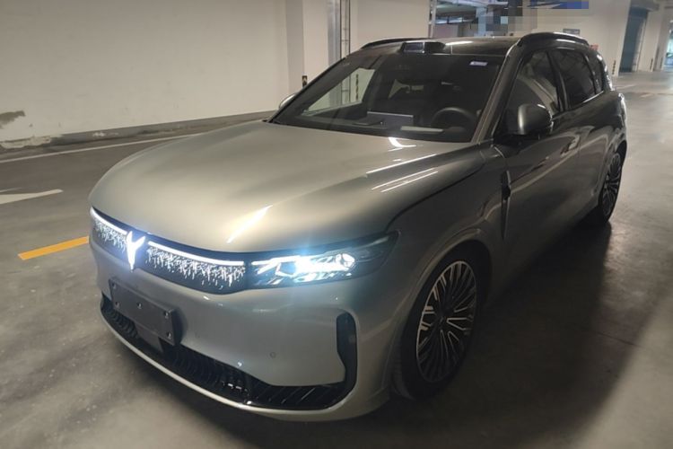 Used VOYAH FREE 2025 Model FREE+ Four-Wheel-Drive Qiankun Edition Guazi used car, China used car export, Used car for sale, Used  cars, Cheapest cars for sale
