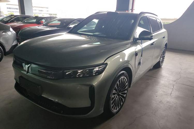 Used VOYAH FREE 2025 Model FREE+ Rear-Drive Qiankun Edition Guazi used car, China used car export, Used car for sale, Used  cars, Cheapest cars for sale