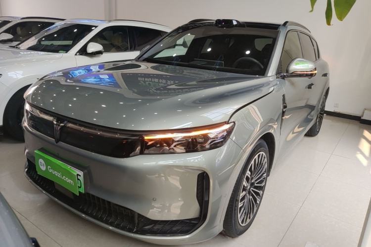 Ojetý VOYAH FREE 2025 Model FREE+ Four-Wheel-Drive Qiankun Edition Guazi used car, China used car export, Used car for sale, Used  cars, Cheapest cars for sale