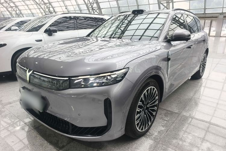 Used VOYAH FREE 2025 Model FREE+ Four-Wheel-Drive Qiankun Edition Guazi used car, China used car export, Used car for sale, Used cars, Cheapest cars for sale