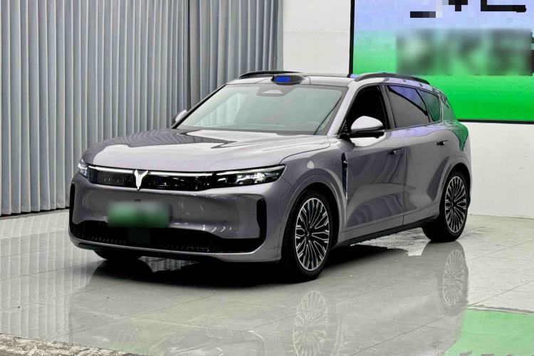 Used VOYAH FREE 2025 Model FREE+ Four-Wheel-Drive Qiankun Edition Guazi used car, China used car export, Used car for sale, Used VOYAH cars, Cheapest cars for sale