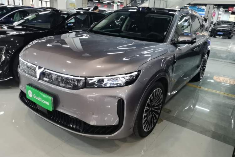 Ojetý VOYAH FREE 2025 Model FREE+ Four-Wheel-Drive Qiankun Edition Guazi used car, China used car export, Used car for sale, Used  cars, Cheapest cars for sale