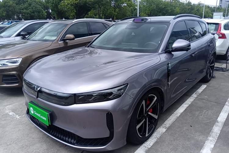 Used VOYAH FREE 2025 Model FREE+ Four-Wheel-Drive Qiankun Edition Guazi used car, China used car export, Used car for sale, Used  cars, Cheapest cars for sale