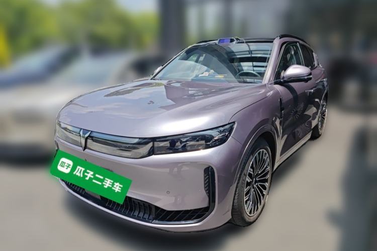 Used VOYAH FREE 2025 Model FREE+ Four-Wheel-Drive Qiankun Edition Guazi used car, China used car export, Used car for sale, Used cars, Cheapest cars for sale