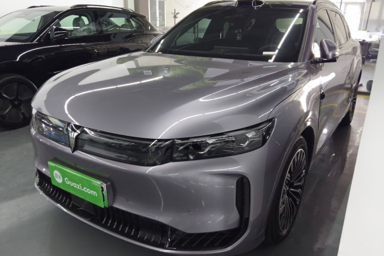 Used VOYAH FREE 2025 Model FREE+ Four-Wheel-Drive Qiankun Edition Guazi used car, China used car export, Used car for sale, Used cars, Cheapest cars for sale