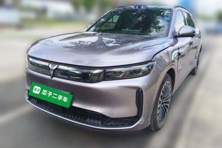 Used VOYAH FREE 2025 Model FREE+ Rear-Drive Qiankun Edition Guazi used car, China used car export, Used car for sale, Used  cars, Cheapest cars for sale