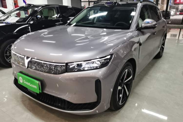 Used VOYAH FREE 2025 Model FREE+ Four-Wheel-Drive Qiankun Edition Guazi used car, China used car export, Used car for sale, Used  cars, Cheapest cars for sale