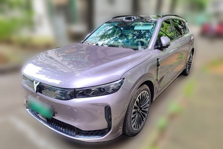 Gebrauchter VOYAH FREE 2025 Model FREE+ Four-Wheel-Drive Qiankun Edition Guazi used car, China used car export, Used car for sale, Used  cars, Cheapest cars for sale