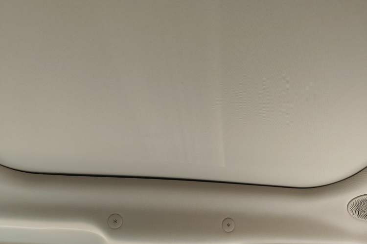 Used VOYAH FREE 2025 Model FREE+ Four-Wheel-Drive Qiankun Edition Headliner