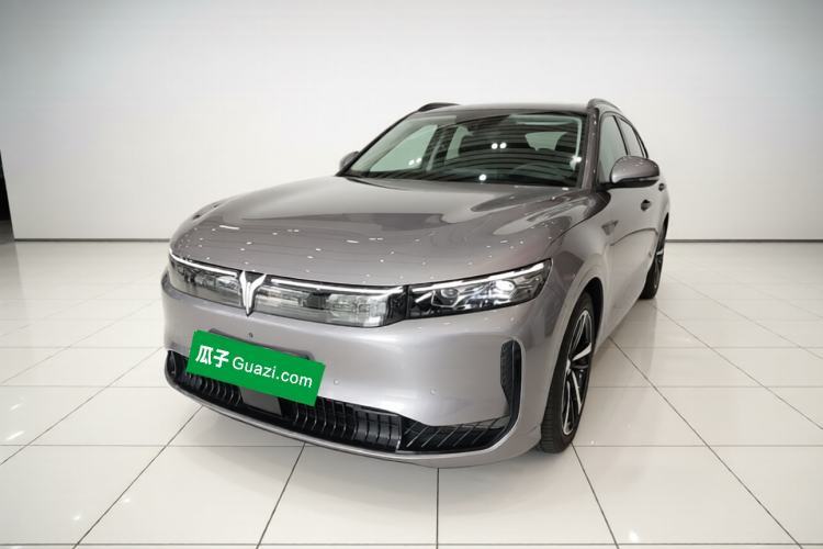 Ojetý VOYAH FREE 2025 Model FREE+ Four-Wheel-Drive Qiankun Edition Guazi used car, China used car export, Used car for sale, Used  cars, Cheapest cars for sale