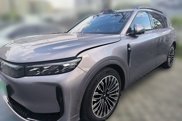 Used VOYAH FREE 2025 Model FREE+ Four-Wheel-Drive Qiankun Edition Guazi used car, China used car export, Used car for sale, Used  cars, Cheapest cars for sale