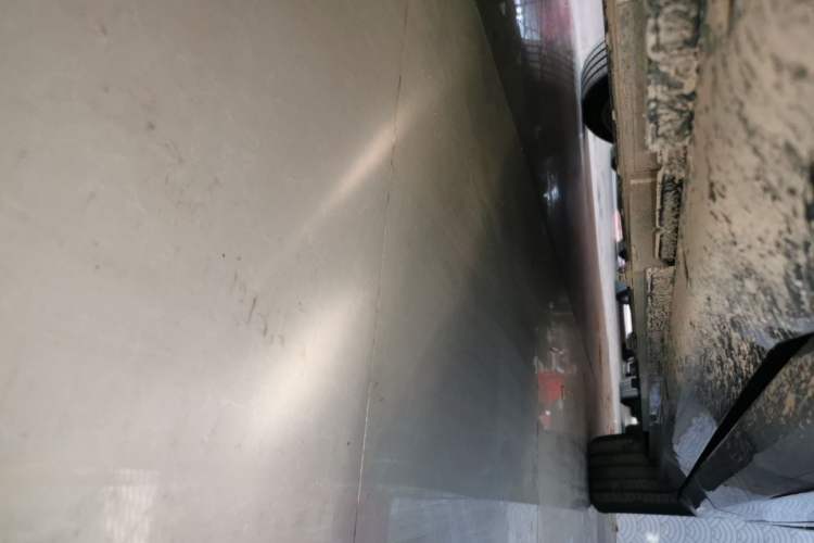 Used VOYAH FREE 2025 Model FREE+ Four-Wheel-Drive Qiankun Edition Left Side Sill