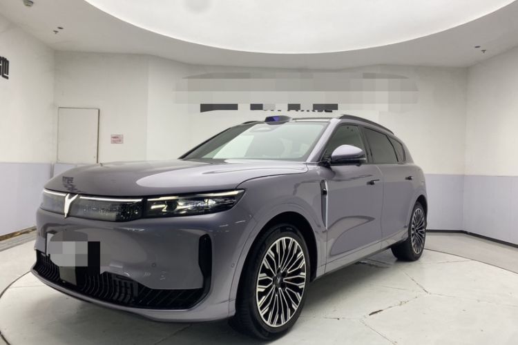Used VOYAH FREE 2025 Model FREE+ Rear-Drive Qiankun Edition Guazi used car, China used car export, Used car for sale, Used  cars, Cheapest cars for sale
