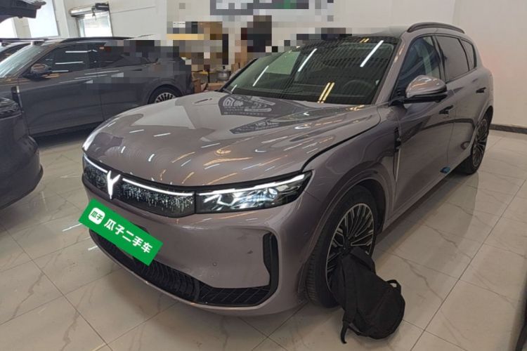 Used VOYAH FREE 2025 Model FREE+ Four-Wheel-Drive Qiankun Edition Guazi used car, China used car export, Used car for sale, Used  cars, Cheapest cars for sale