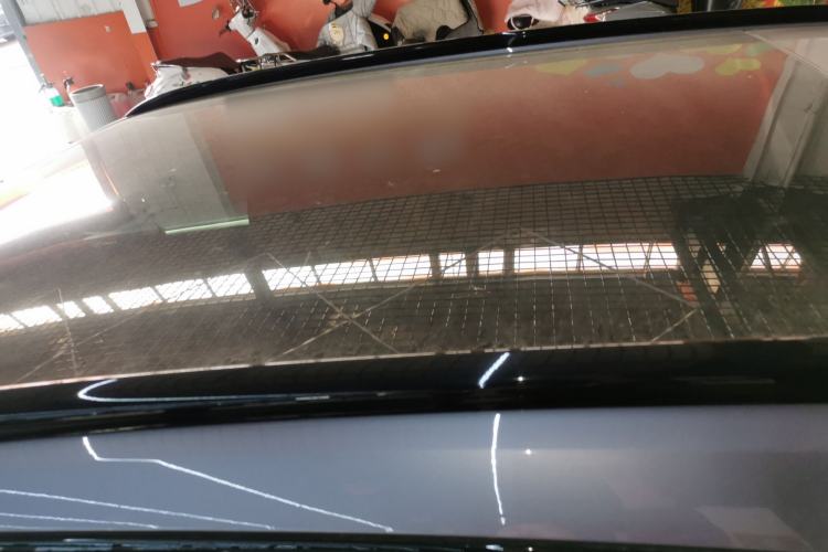 Used VOYAH FREE 2025 Model FREE+ Four-Wheel-Drive Qiankun Edition Roof