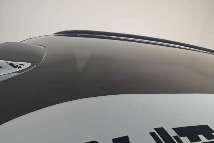 Used VOYAH FREE 2025 Model FREE+ Four-Wheel-Drive Qiankun Edition Roof