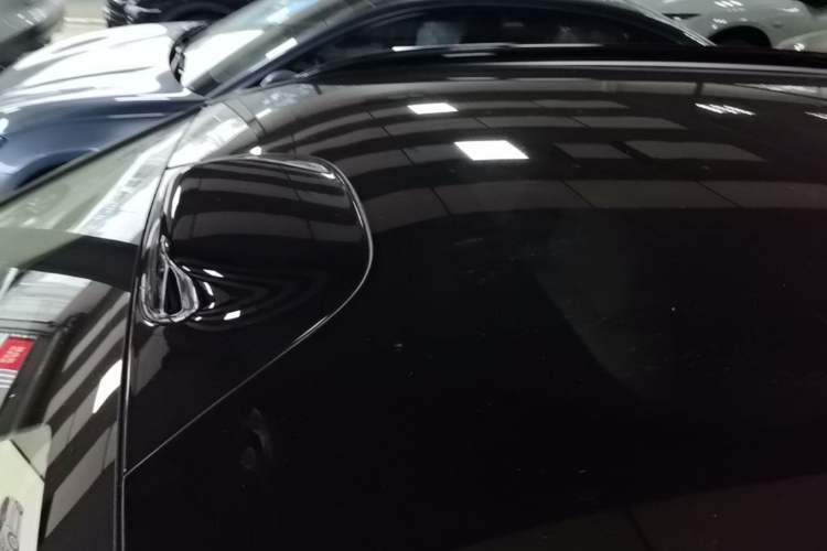 Used VOYAH FREE 2025 Model FREE+ Four-Wheel-Drive Qiankun Edition Roof