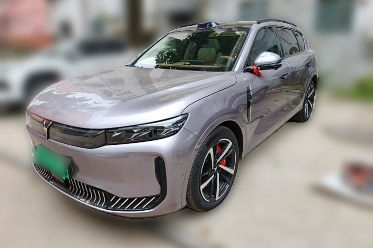 Used VOYAH FREE 2025 Model FREE+ Rear-Drive Qiankun Edition Guazi used car, China used car export, Used car for sale, Used cars, Cheapest cars for sale