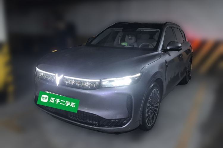 Used VOYAH FREE 2025 Model FREE+ Rear-Drive Qiankun Edition Guazi used car, China used car export, Used car for sale, Used cars, Cheapest cars for sale