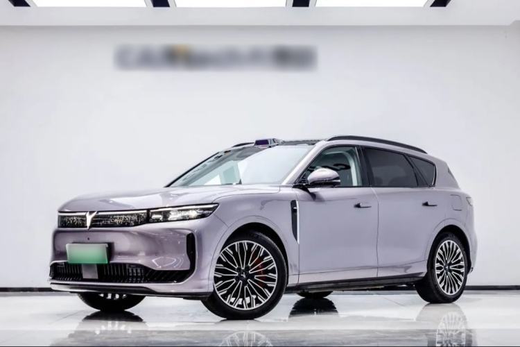 Used VOYAH FREE 2025 Model FREE+ Four-Wheel-Drive Qiankun Edition Guazi used car, China used car export, Used car for sale, Used cars, Cheapest cars for sale