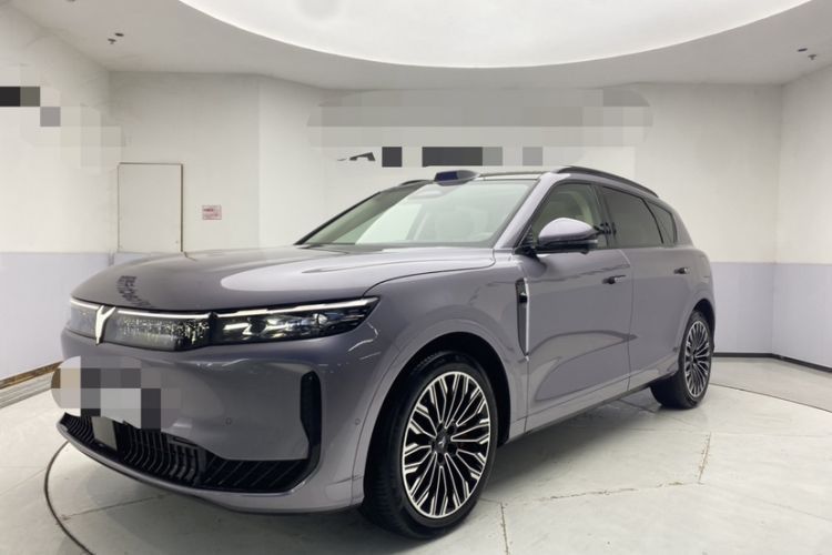 Used VOYAH FREE 2025 Model FREE+ Rear-Drive Qiankun Edition Guazi used car, China used car export, Used car for sale, Used  cars, Cheapest cars for sale