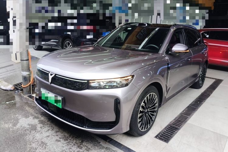 Used VOYAH FREE 2025 Model FREE+ Four-Wheel-Drive Qiankun Edition Guazi used car, China used car export, Used car for sale, Used  cars, Cheapest cars for sale