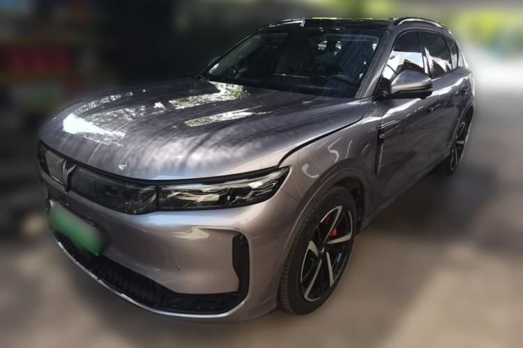VOYAH FREE 2025 Model FREE+ Four-Wheel-Drive Qiankun Edition usata Guazi used car, China used car export, Used car for sale, Used  cars, Cheapest cars for sale