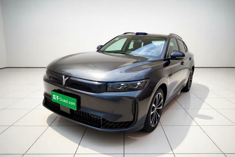 Ojetý VOYAH FREE 2025 Model FREE+ Four-Wheel-Drive Qiankun Edition Guazi used car, China used car export, Used car for sale, Used  cars, Cheapest cars for sale