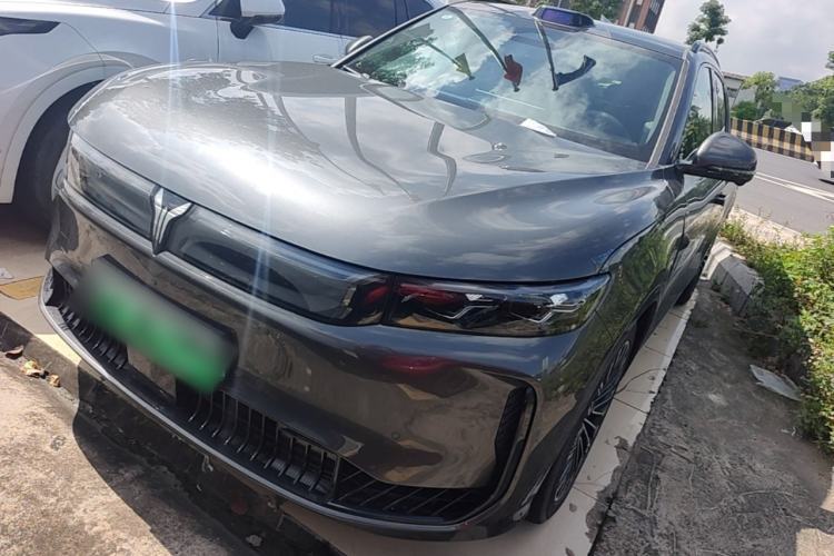 Used VOYAH FREE 2025 Model FREE+ Four-Wheel-Drive Qiankun Edition Guazi used car, China used car export, Used car for sale, Used  cars, Cheapest cars for sale