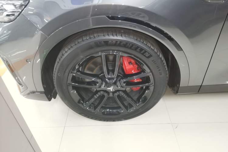 Used VOYAH FREE 2025 318 318 km Rear-Drive Touring Edition Exterior 3