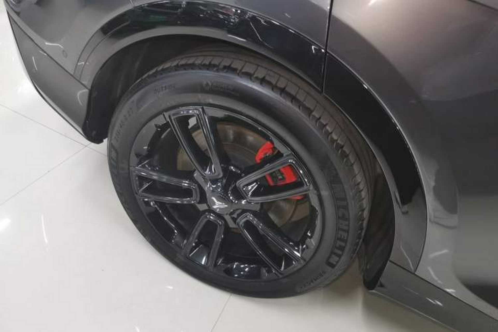 Used VOYAH FREE 2025 318 318 km Rear-Drive Touring Edition Exterior 8