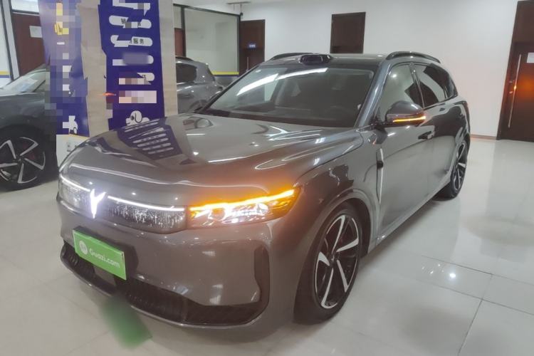 Used VOYAH FREE 2025 Model FREE+ Four-Wheel-Drive Qiankun Edition Guazi used car, China used car export, Used car for sale, Used cars, Cheapest cars for sale