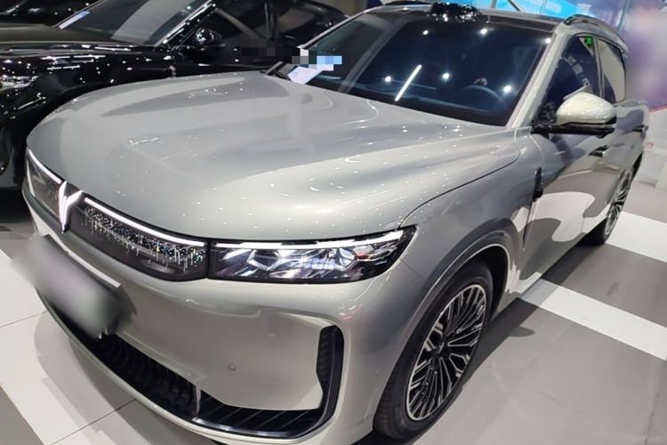 Used VOYAH FREE 2025 Model FREE+ Rear-Drive Qiankun Edition Guazi used car, China used car export, Used car for sale, Used  cars, Cheapest cars for sale