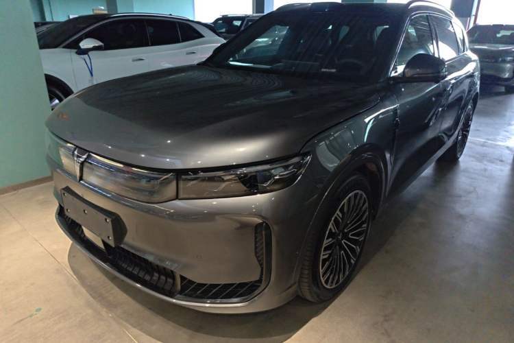 Used VOYAH FREE 2025 Model FREE+ Rear-Drive Qiankun Edition Guazi used car, China used car export, Used car for sale, Used  cars, Cheapest cars for sale