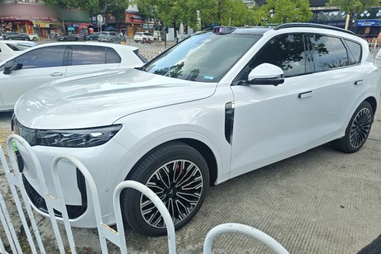 Used VOYAH FREE 2025 Model FREE+ Rear-Drive Qiankun Edition Guazi used car, China used car export, Used car for sale, Used VOYAH cars, Cheapest cars for sale