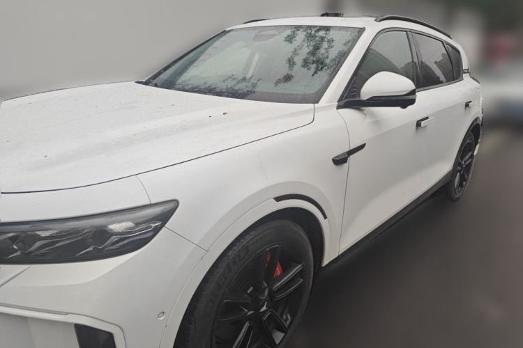 Used VOYAH FREE 2025 318 318 km Rear-Drive Touring Edition Guazi used car, China used car export, Used car for sale, Used cars, Cheapest cars for sale