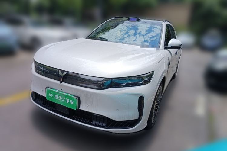 Used VOYAH FREE 2025 Model FREE+ Four-Wheel-Drive Qiankun Edition Guazi used car, China used car export, Used car for sale, Used  cars, Cheapest cars for sale