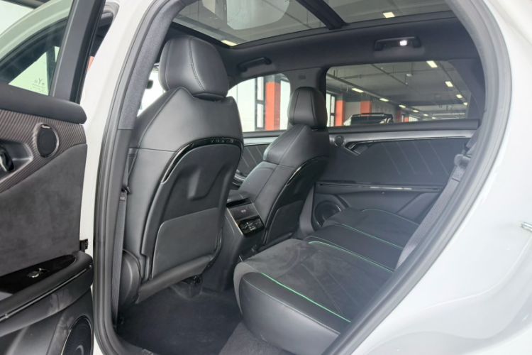 Used VOYAH FREE 2025 318 318 km Rear-Drive Touring Edition Exterior 6