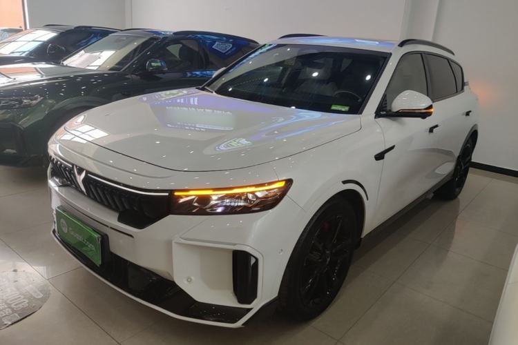 Used VOYAH FREE 2025 318 318 km Rear-Drive Touring Edition Guazi used car, China used car export, Used car for sale, Used  cars, Cheapest cars for sale