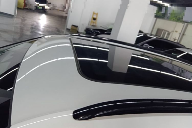 Used VOYAH FREE 2025 318 259 km All-Wheel-Drive Exploration Edition Roof