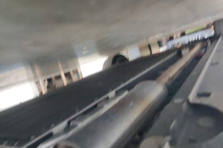 Used VOYAH Lantu Chiguang L 2026 Four-Wheel-Drive Ultra Chassis Front Right